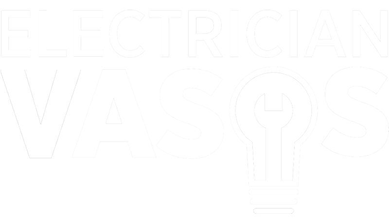 Vasos Vasiliou Electrician Tottenham & Enfield