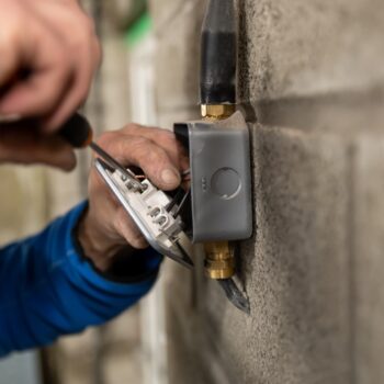 Electrical troubleshooting and repairs