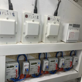 Emergency electrical repairs