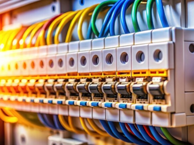 Minature Circuit Breaker MCB Minature Circuit Breaker MCB